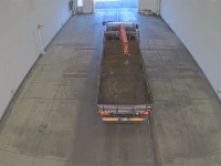 Hino RANGER лот № 3237 оценка 3  с аукциона в Японии 2