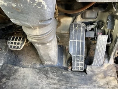 Hino RANGER  с аукциона в Японии