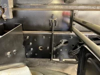 Hino RANGER лот № 3218 оценка R  с аукциона в Японии 8