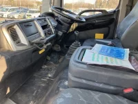 Hino RANGER лот № 3218 оценка R  с аукциона в Японии 4