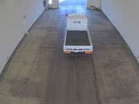 Hino RANGER лот № 3218 оценка R  с аукциона в Японии 2