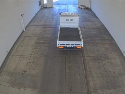 Hino RANGER  с аукциона в Японии