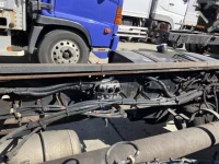 Hino PROFIA лот № 4457 оценка 3  с аукциона в Японии 7