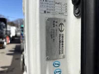 Hino PROFIA лот № 4457 оценка 3  с аукциона в Японии 6