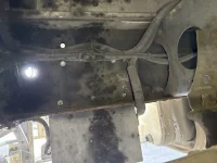 Hino PROFIA лот № 4463 оценка 3  с аукциона в Японии 7