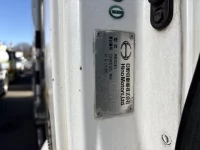 Hino PROFIA лот № 4463 оценка 3  с аукциона в Японии 6