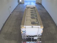 Hino PROFIA лот № 4463 оценка 3  с аукциона в Японии 2