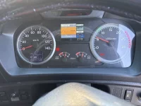 Hino PROFIA лот № 4377 оценка 3.5  с аукциона в Японии 5