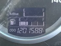 Hino PROFIA лот № 4377 оценка 3.5  с аукциона в Японии 6