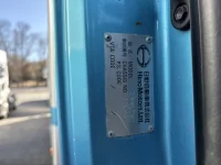 Hino PROFIA лот № 4377 оценка 3.5  с аукциона в Японии 7