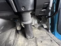 Hino PROFIA лот № 4377 оценка 3.5  с аукциона в Японии 3