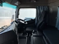 Hino PROFIA лот № 4377 оценка 3.5  с аукциона в Японии 4