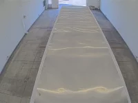 Hino PROFIA лот № 4377 оценка 3.5  с аукциона в Японии 2