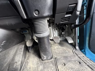 Hino PROFIA  с аукциона в Японии