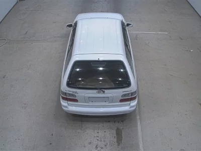 Toyota COROLLA TOURING WAGON