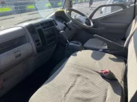 Toyota DYNA лот № 1587 оценка 3  с аукциона в Японии 4