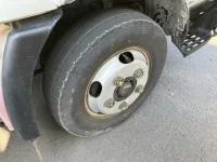 Toyota DYNA лот № 1587 оценка 3  с аукциона в Японии 8