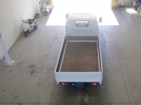 Toyota DYNA лот № 1587 оценка 3  с аукциона в Японии 2