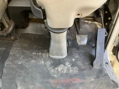 Toyota DYNA  с аукциона в Японии