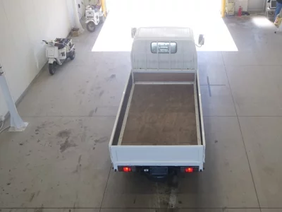 Toyota DYNA  с аукциона в Японии