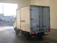 Toyota DYNA лот № 1641 оценка R  с аукциона в Японии 1