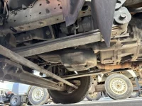 Toyota DYNA лот № 1651 оценка 3  с аукциона в Японии 9