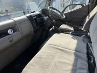 Toyota DYNA лот № 1651 оценка 3  с аукциона в Японии 4