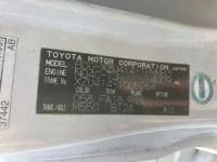 Toyota DYNA лот № 1651 оценка 3  с аукциона в Японии 7