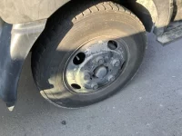 Toyota DYNA лот № 1651 оценка 3  с аукциона в Японии 8