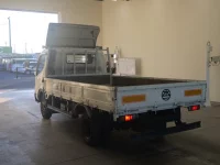 Toyota DYNA лот № 1651 оценка 3  с аукциона в Японии 1