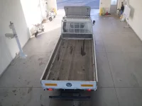 Toyota DYNA лот № 1651 оценка 3  с аукциона в Японии 2