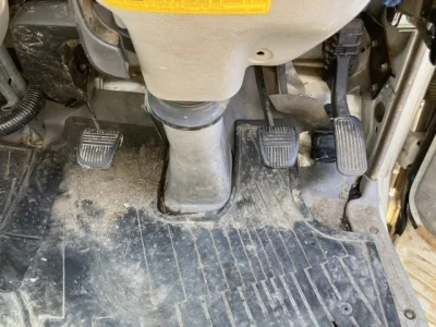 Toyota DYNA  с аукциона в Японии