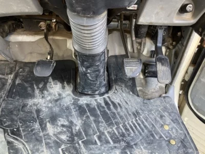 Toyota DYNA  с аукциона в Японии