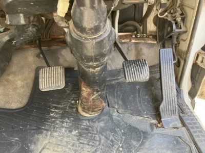 Toyota DYNA  с аукциона в Японии