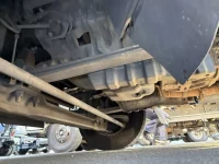 Toyota DYNA лот № 1691 оценка 3.5  с аукциона в Японии 9