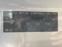 Toyota DYNA лот № 1691 оценка 3.5  с аукциона в Японии 7