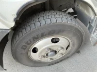 Toyota DYNA лот № 1691 оценка 3.5  с аукциона в Японии 8