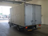 Toyota DYNA лот № 1691 оценка 3.5  с аукциона в Японии 1