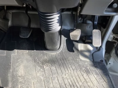 Toyota DYNA  с аукциона в Японии