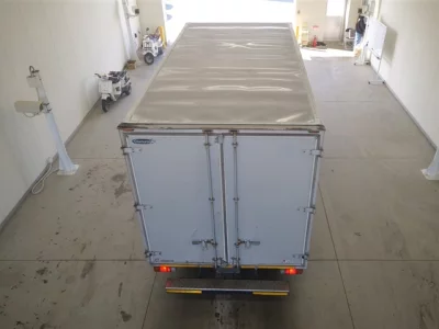 Toyota DYNA  с аукциона в Японии