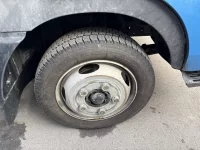 Toyota DYNA лот № 6177 оценка 3  с аукциона в Японии 8