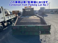 Toyota DYNA лот № 82190 оценка 0  с аукциона в Японии 1