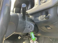 Toyota HIACE VAN лот № 20316 оценка 3.5  с аукциона в Японии 5