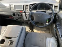 Toyota HIACE VAN лот № 20316 оценка 3.5  с аукциона в Японии 3