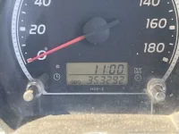 Toyota HIACE VAN лот № 20316 оценка 3.5  с аукциона в Японии 8