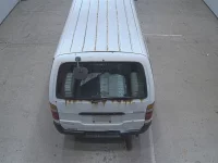 Toyota HIACE VAN лот № 20323 оценка RA  с аукциона в Японии 2