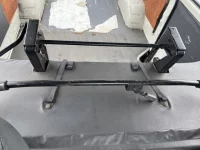 Toyota HIACE VAN лот № 20323 оценка RA  с аукциона в Японии 8