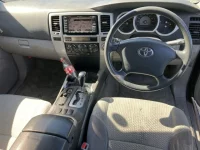 Toyota HILUX SURF лот № 20336 оценка RA  с аукциона в Японии 3