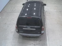 Toyota HILUX SURF лот № 20336 оценка RA  с аукциона в Японии 2