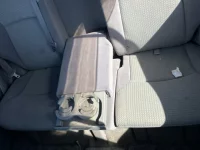 Toyota HILUX SURF лот № 20336 оценка RA  с аукциона в Японии 8